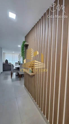 Imagem Apartamento a Venda no bairro Camboinha - Cabedelo, PB