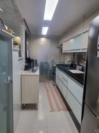 Imagem LINDA COBERTURA DUPLEX, 153 M² , NOVA PETROPOLIS, SÃO BERNARDO DO CAMPO