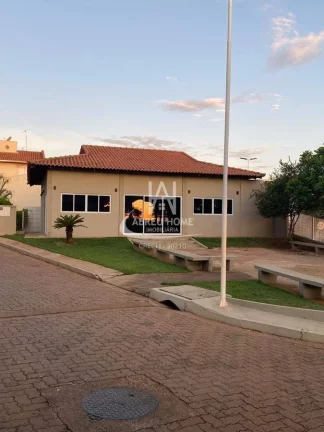 Imagem Condomínio Mon Village - São José do Rio Preto - SP