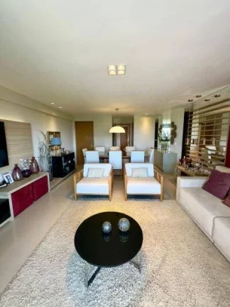 Imagem Apartamento a venda no Luciano Cavalcante