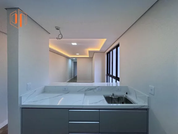 Imagem Apartamento para Venda em São José dos Pinhais, Boneca do Iguaçu, 2 dormitórios, 1 banheiro, 1 vaga