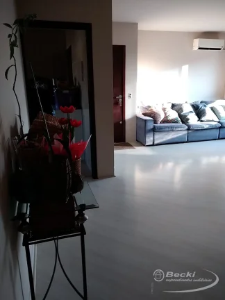 Imagem Apê no Centro - Joinville