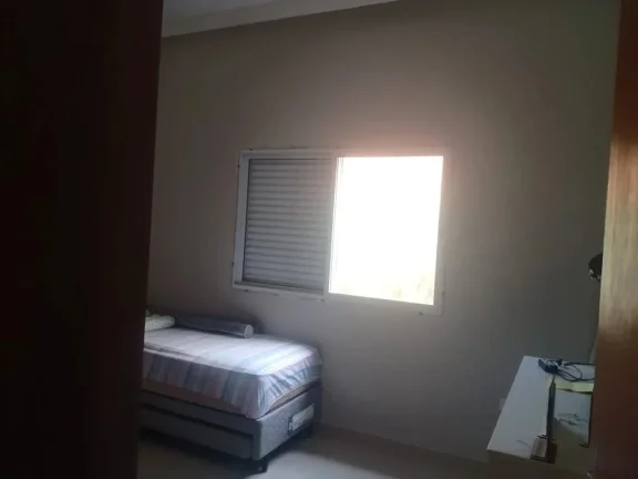 Imagem Chácara espaçosa com casa aconchegante em Araçoiaba da Serra