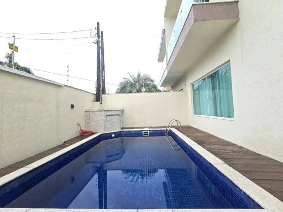 Imagem Venha conhecer essa casa !!!