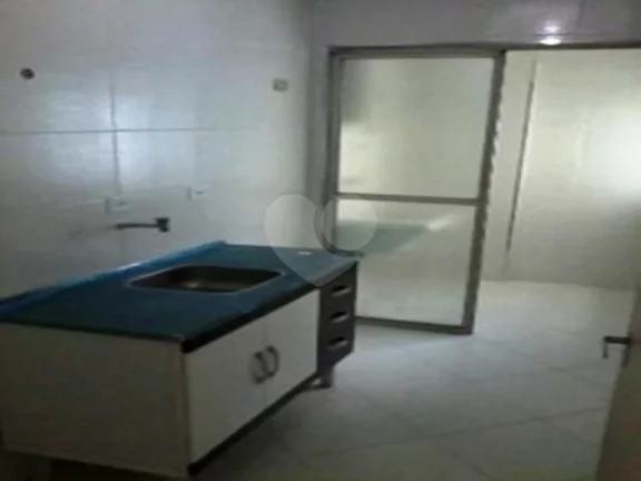 Imagem Apartamento à venda com 3 quartos no condomínio Edifício Antigua, São Paulo - SP
