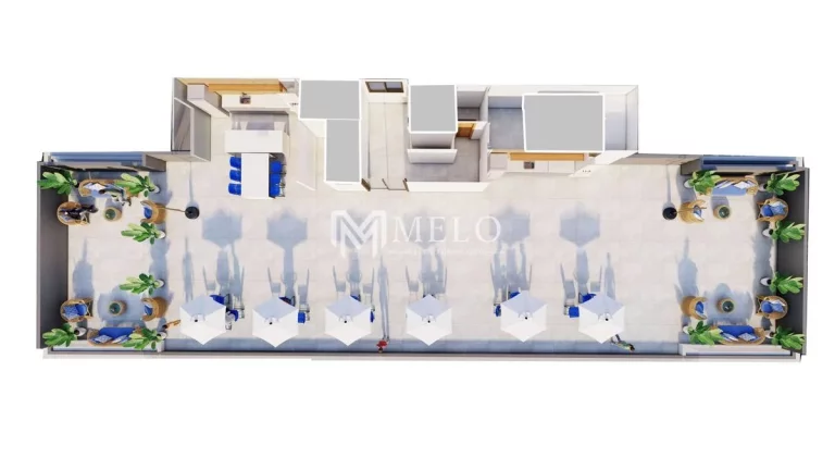 Imagem Oportunidade em TAMANDARÉ: 24,32m², 01qt, 01vaga, Studio...
