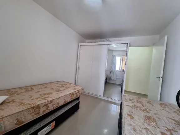 Imagem Apartamento com 2 dormitórios à venda, 70 m² - Pitangueiras - Guarujá/SP