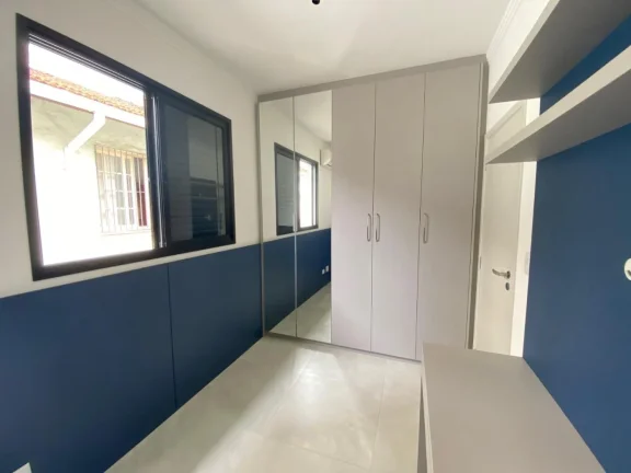 Imagem Casa a venda em Santos no Boqueirão