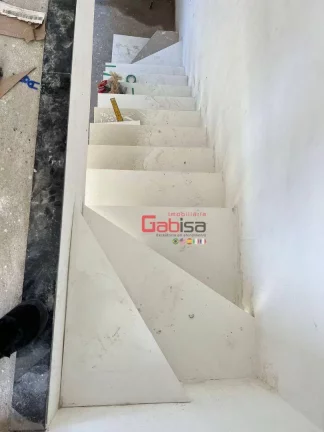 Imagem Casa com 2 dormitórios à venda, 75 m² por R$ 500.000,00 - Peró - Cabo Frio/RJ