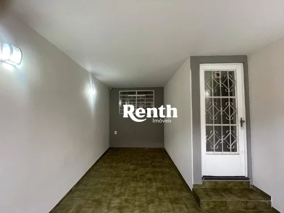 Imagem Casa com 2 dormitórios à venda, 78 m² por R$ 350.000,00 - Vila Alemã - Rio Claro/SP