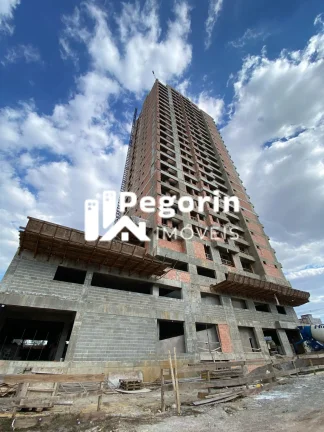 Imagem Apartamento Padrão 02 quartos com suíte