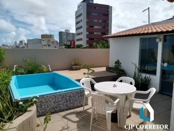 Imagem APARTAMENTO RESIDENCIAL em SALVADOR - BA, COSTA AZUL