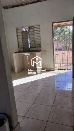 Imagem Casa em Área Rural de Luziânia - Luziânia