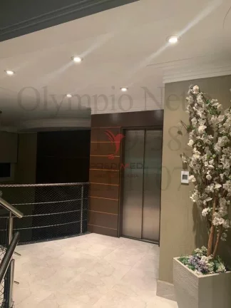 Imagem Linda Casa com 800 m²