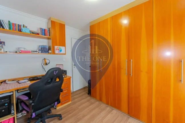 Imagem Apartamento à venda em São Paulo-SP, Bela Vista: 3 quartos, 1 suíte, 2 salas, 3 banheiros, 1 vaga, 103 m². Imperdível!