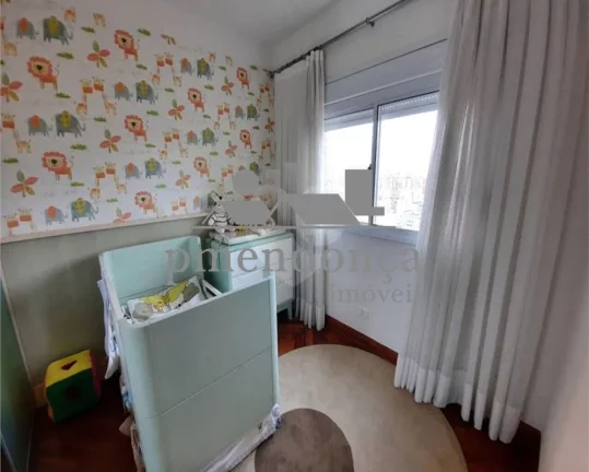 Imagem Cobertura Duplex em Perdizes com 5 suítes e 5 vagas, 344 m2