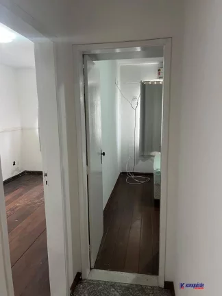 Imagem ALUGO APARTAMENTO NO EDIFICIO SERENA