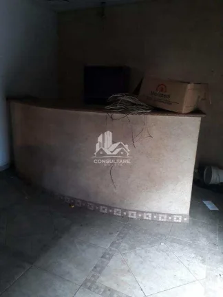 Imagem Prédio comercial 800 Centro, Santos - R$ 1.32 mi, Cod: 4440 MMD