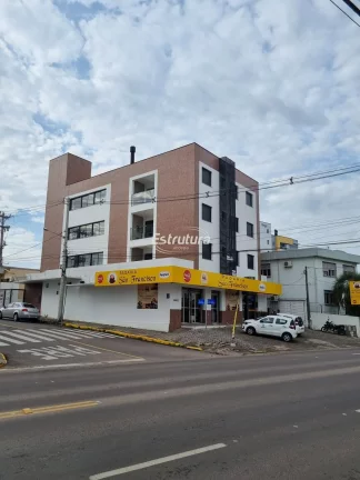 Apartamento na Euclides da Cunha