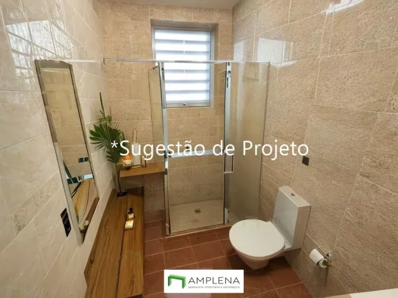 Imagem Oportunidade! Casa 4 quartos à venda na Praia da Bandeira - Rio de Janeiro/RJ