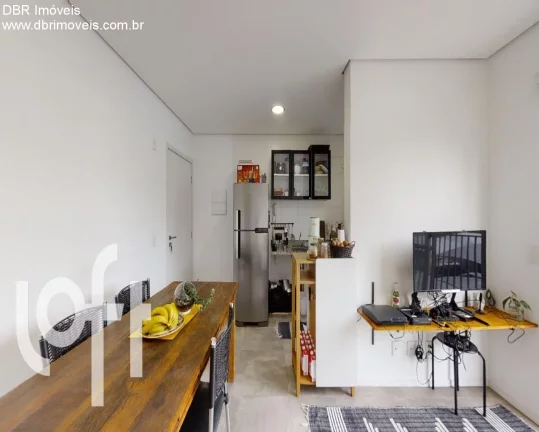 Imagem APARTAMENTO RESIDENCIAL em Sao Paulo - SP, Vila Andrade