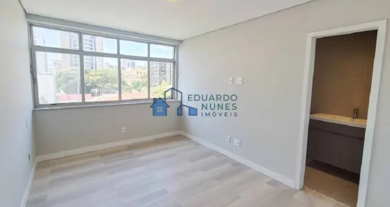 Imagem APARTAMENTO COM 04 QUARTOS, 205 M², 02 SUÍTES, 02 VAGAS NO LOURDES!!!