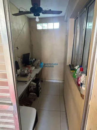 Imagem Casa Padrão