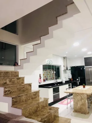 Imagem Sobrado à venda, 430 m² por R$ 848.000,00 - Itaim - Guarulhos/SP