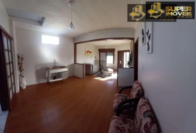 Imagem Casa Sobrado para Venda em Fragata Pelotas-RS - 2689