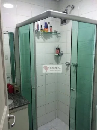 Imagem Apartamento com 2 dormitórios à venda, 74 m² por R$ 1.382.000,00 - Vila Olímpia - São Paulo/SP