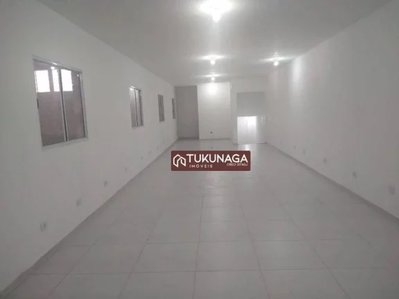 Imagem Galpão para alugar, 750 m² por R$ 20.120,00/mês - Jardim Presidente Dutra - Guarulhos/SP