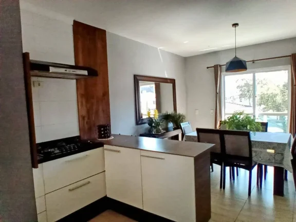 Imagem Cobertura exclusiva - um apartamento por andar! 144,00 mts, 03 dormis.
