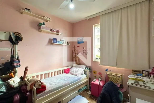 Imagem Apartamento à Venda - Copacabana, 3 Quartos, 110 m2