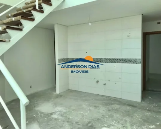 Imagem Cobertura Dúplex 232 m² com vista para o mar por R$ 1.060.000,00- Praia do Indaiá - Caraguatatuba/SP