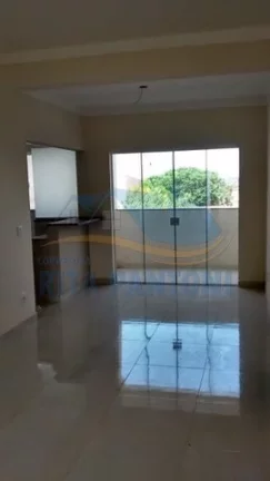 Imagem Apartamento - Ribeirão Preto - Monte Alegre - Região Oeste