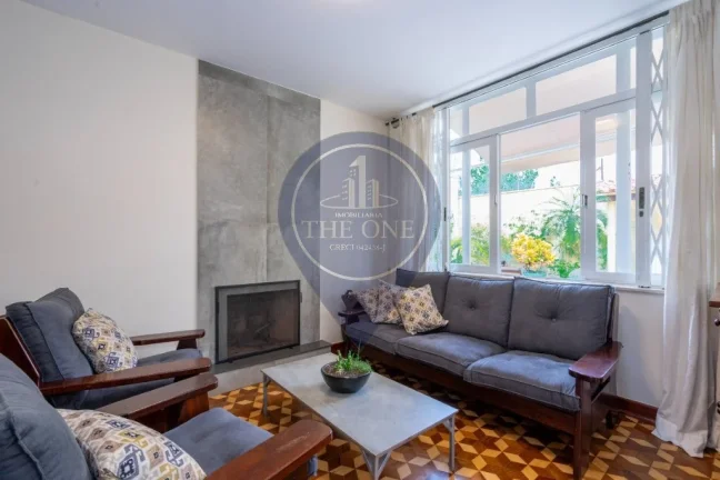 Imagem Venda de Casa no Planalto Paulista, São Paulo-SP: 4 quartos, 2 salas, 4 banheiros, 6 vagas, 375m² de área!