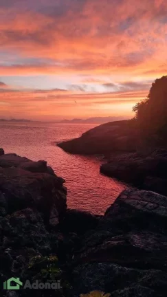 Imagem ILHA PARTICULAR PRA MORAR OU LAZER EM PARATY RJ