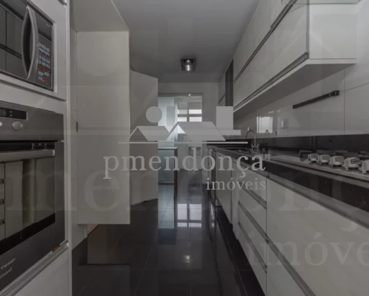 Imagem Apartamento 4 quartos, 3 suites, 3 vagas