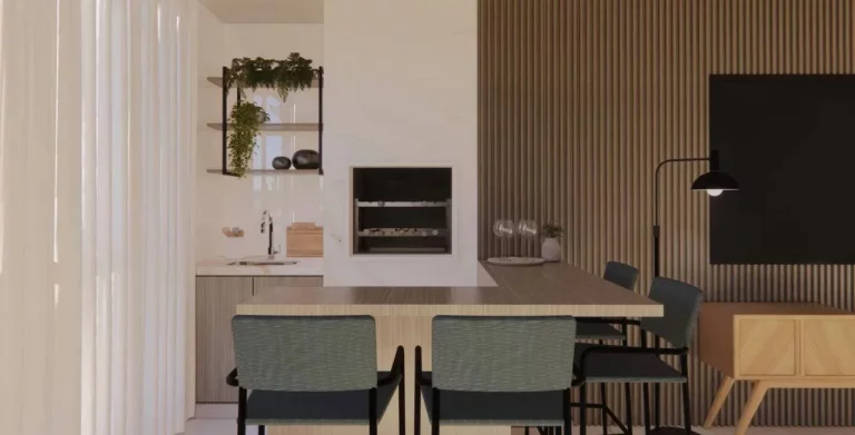 Imagem Apartamento à venda no Residendial Oceanic