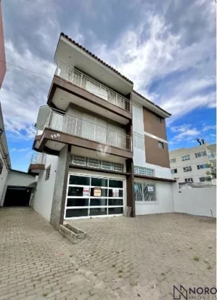 Apartamento 2 Dormitórios suíte terraço garden 2 box Santa Maria