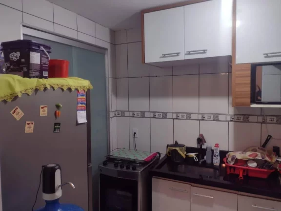 Imagem APARTAMENTO 56M.2 - PADROEIRA - OSASCO/SP - 02 QUARTOS - 01 VAGA