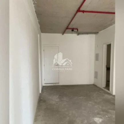Imagem Sala Comercial na Vila Mathias Cod: 11123