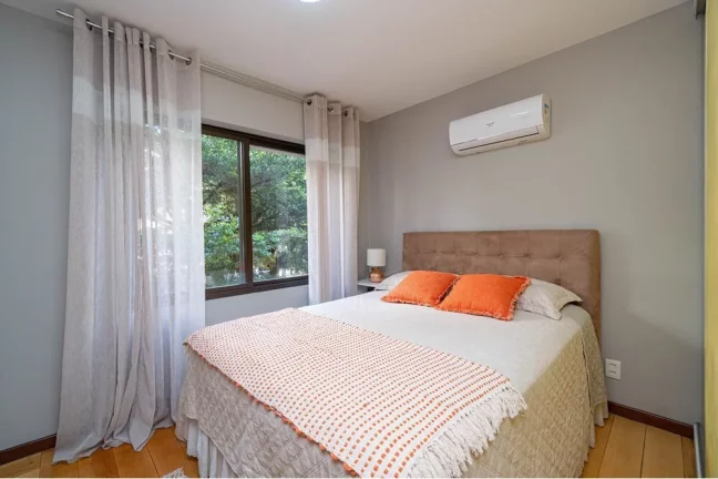 Imagem Apartamento à venda em Porto Alegre, Mont Serrat, com 2 quartos, 101,64m2