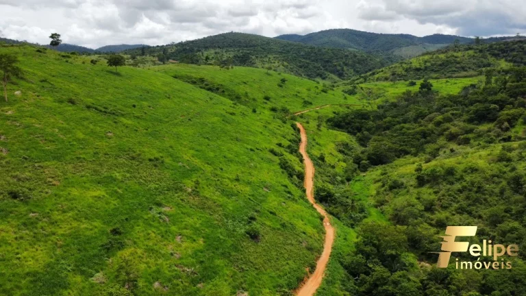 Imagem FAZENDA À VENDA A 60KM DE COLATINA / ES