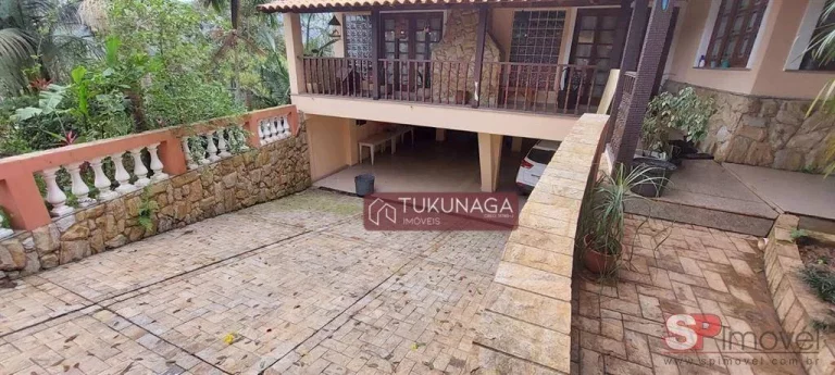 Imagem Excelente casa em Mairiporã R$