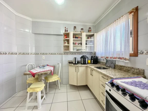 Imagem Apartamento 3 Dormitórios - Bairro Centro
