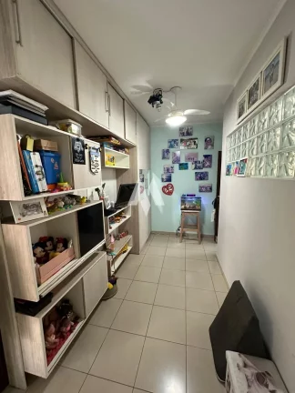 Imagem Apartamento para venda em Santos, POMPÉIA, 02 dormitórios, 01 suíte