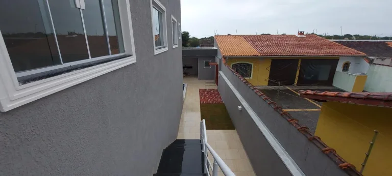 Imagem Casa para Venda em Itanhaém, Cibratel II, 3 dormitórios, 1 suíte, 2 banheiros, 6 vagas