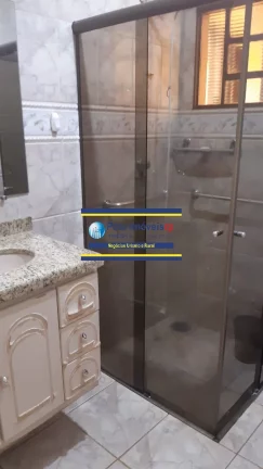 Imagem Casa com edícula R$ 280.000 com garagem coberta, 3 quartos, 2 banheiros, Bairro Presidente Dutra 2 - Ribeirão Preto - SP.