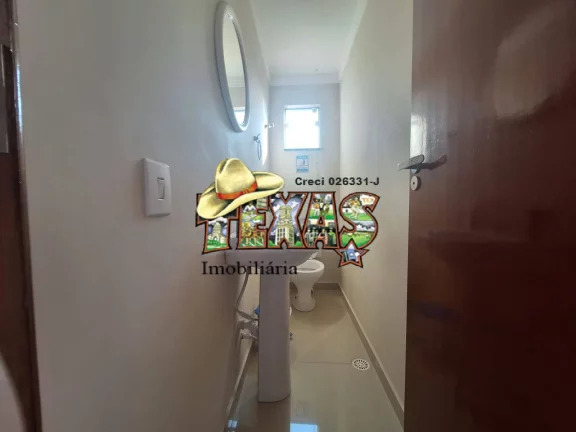 Imagem SOBRADO PARA VENDA NA PENHA